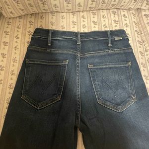 MOTHER jeans- in mint condition!